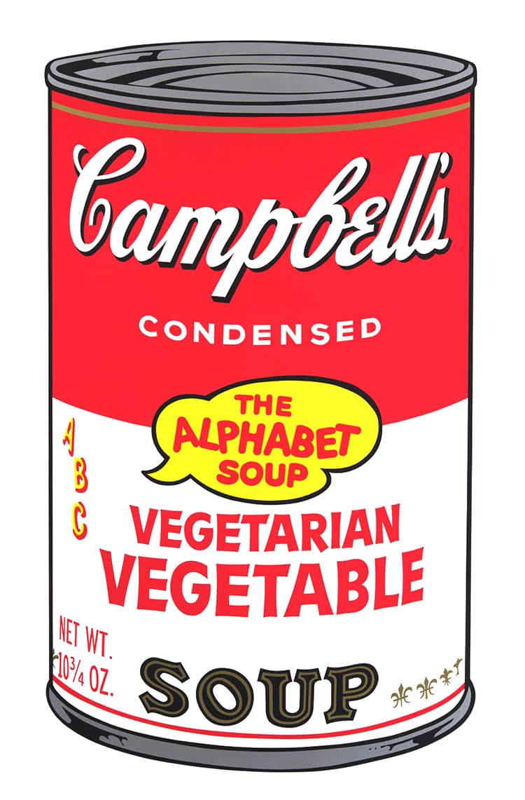 Campbell's Soup